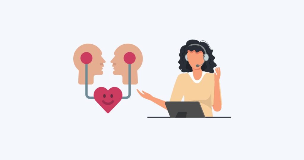 The Importance Of Empathy In Customer Service