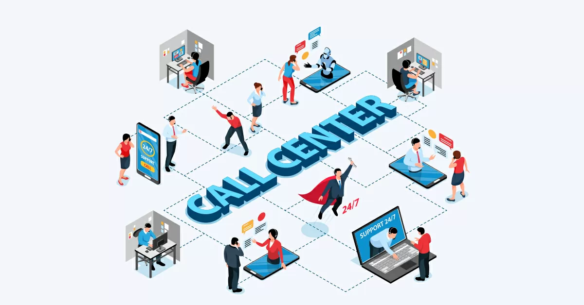 Call Center Studio was in Barcelona for Next Generation Conferences