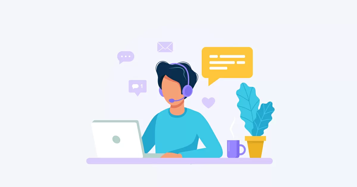 Reasons To Move Your Contact Center to The Cloud