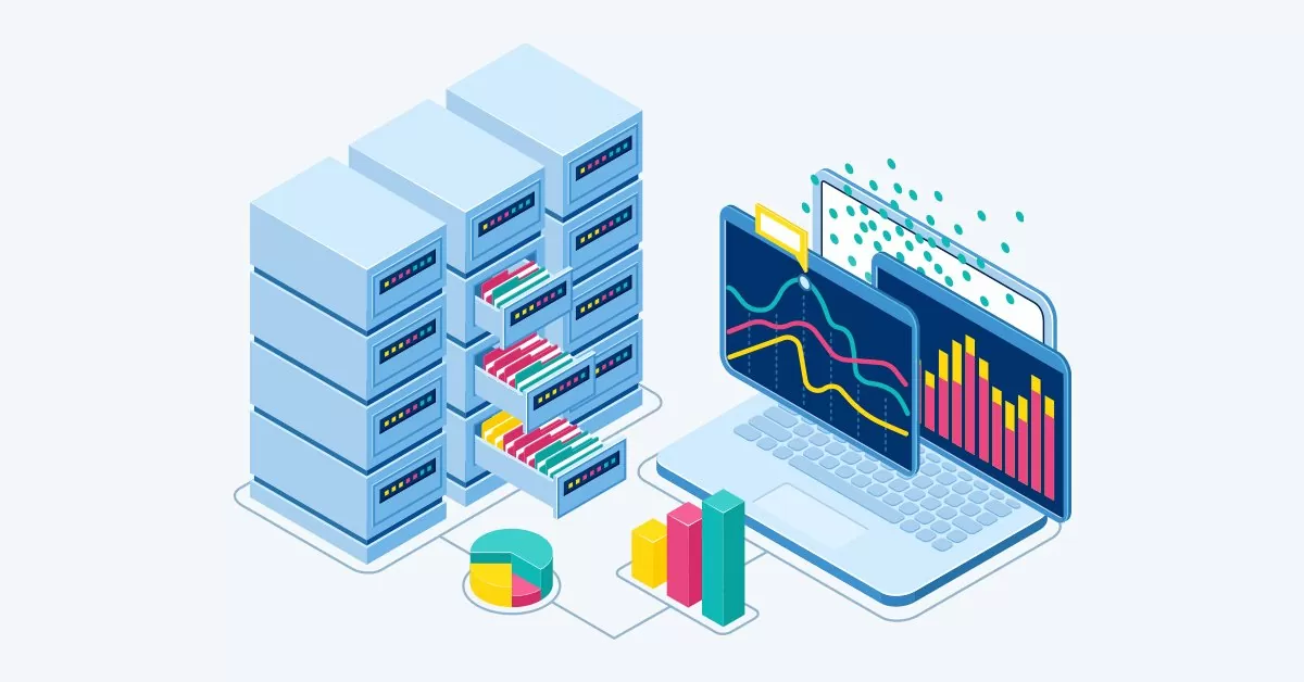 Contact center call traffic data