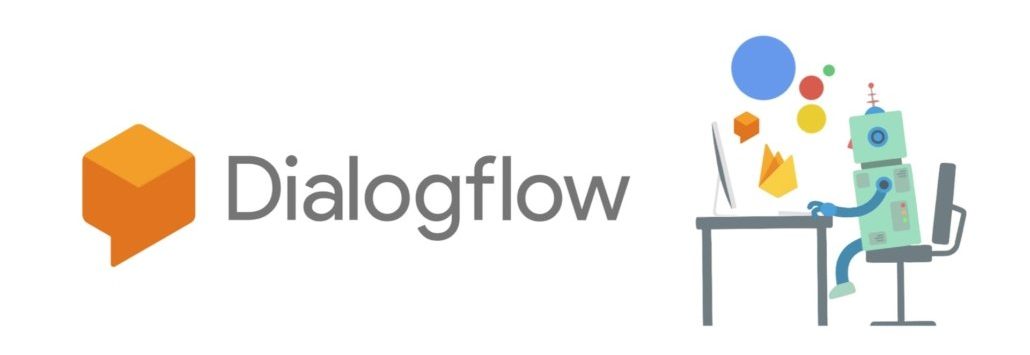 Dialogflow Artificial intelligence contact center