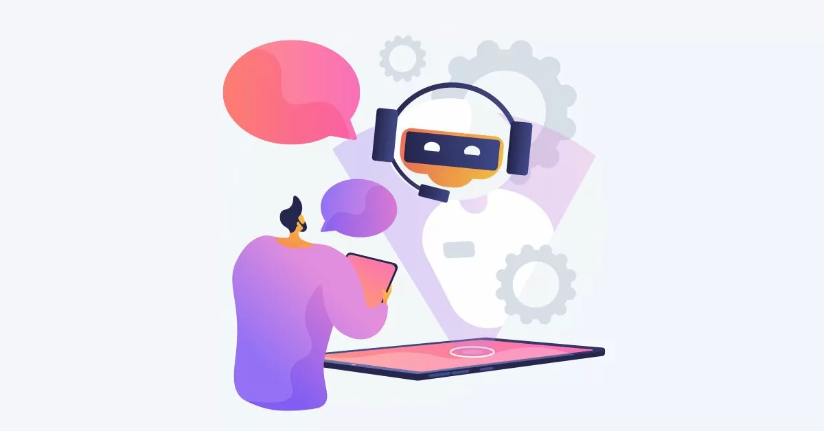 Using Chatbot to deliver customer experience
