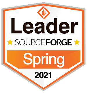 Leader in contact center operations software, SourceForce, for Spring 2021.