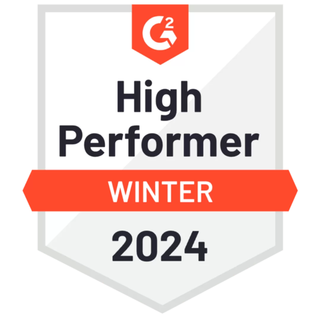 G2_high performer_winter 2024