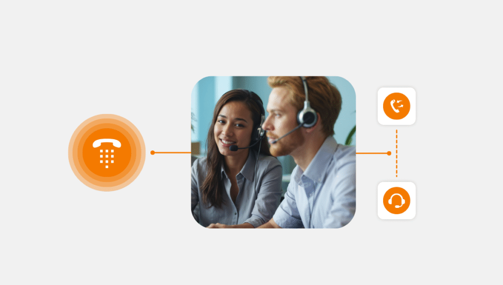 Auto Dialer vs Predictive Dialer: Which One Fits Your Call Center?