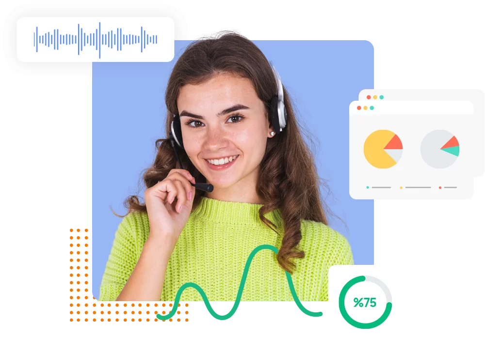 CCS Call Center Management Software