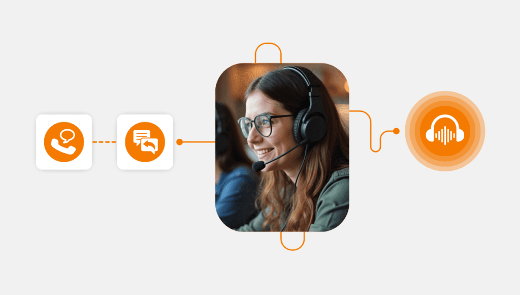 What is Active Listening and Its Role in Improving Your Customer Service Quality