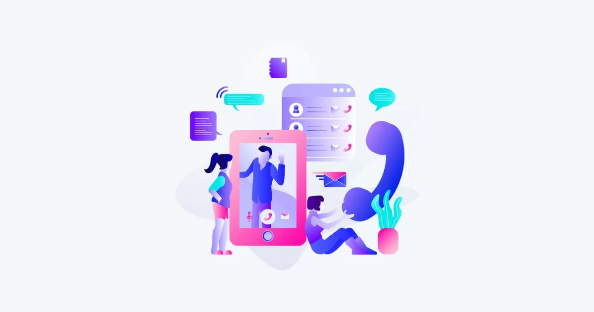 How to Reduce Waiting Time in Contact Centers