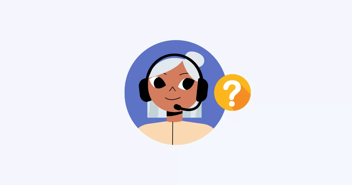 Tips for Writing Good After Call Survey Questions