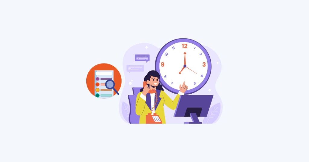 What Is AHT? & How to Measure Average Handling Time 1 What Is AHT? & How to Measure Average Handling Time