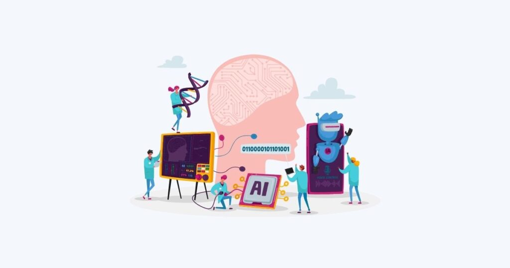 What Awaits Customers in Contact Centers with Developing AI Technologies? The Future of Customer Service 1 Artificial Intelligence and Contact Center