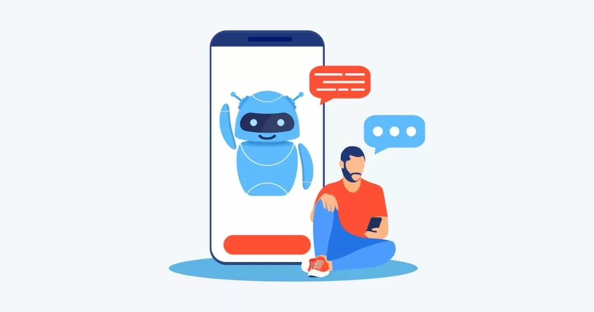 How is AI Used in Customer Service