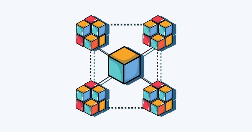 What Is Blockchain Technology? Contact Center Benefits and Uses 1 Blockchain Technology