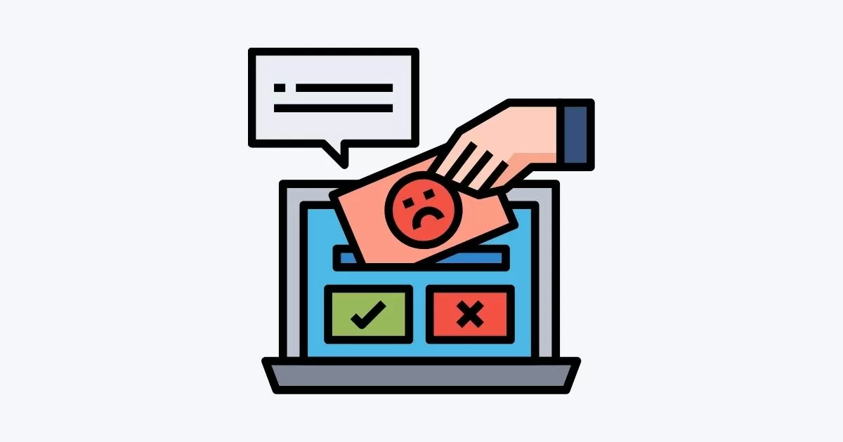 Customer Complaints in Social Media