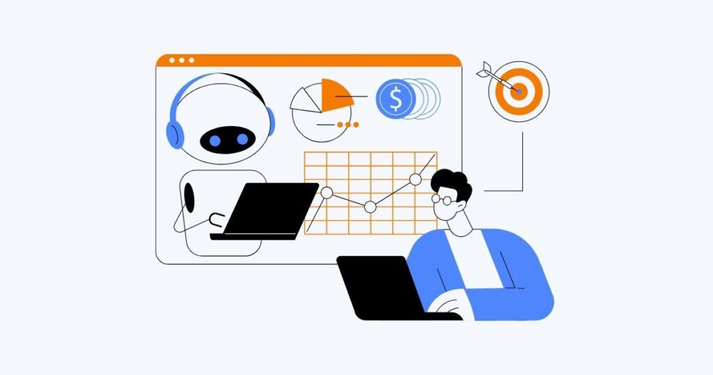 5 Benefits of an AI-powered Logistics Contact Center Solution