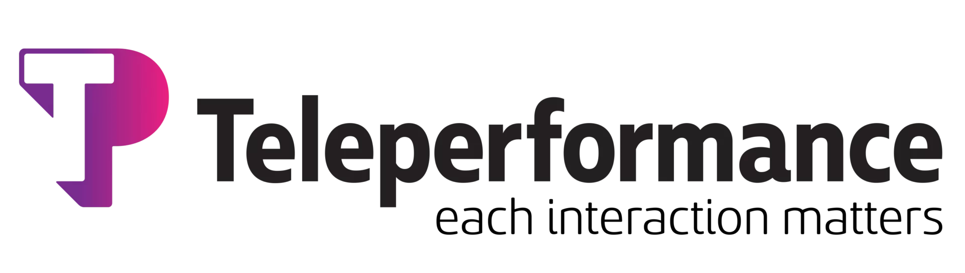 Teleperformance logo