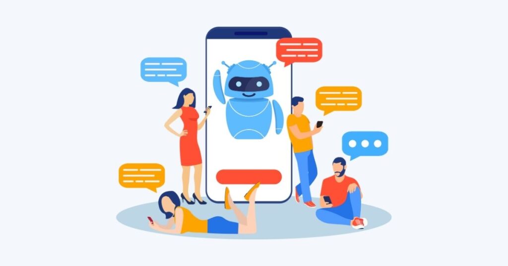 2024: The Year of AI-Driven Customer Interactions in Contact Centers 1 2024_ The Year of AI-Driven Customer Interactions in Contact Centers