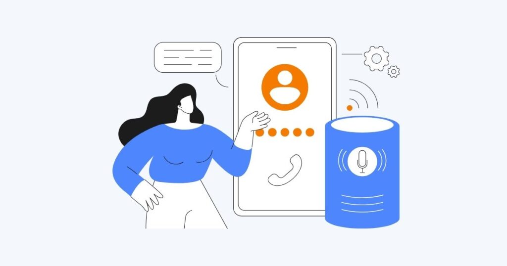 Beyond Voice Calls_ Exploring the Rise of Chat in Contact Centers