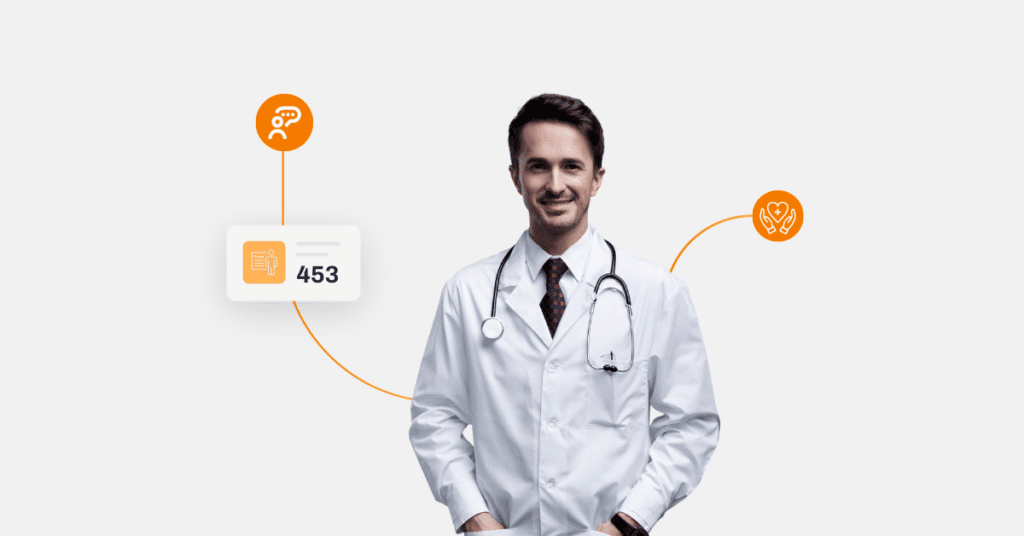 Transforming Healthcare: How Call Center Software Improves Patient Engagement