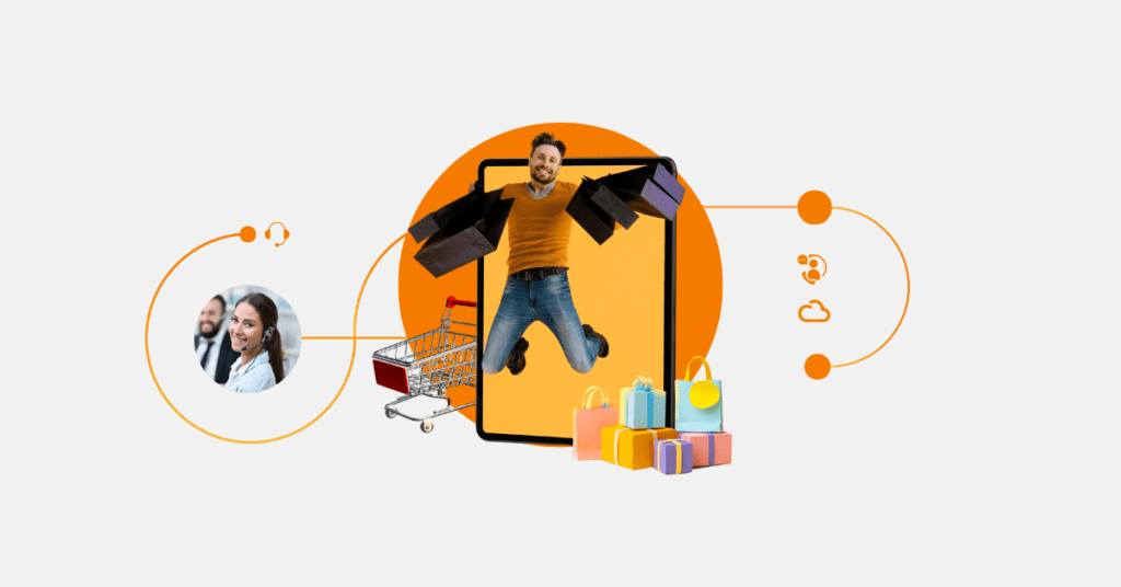 5 Tips for Successful Communication in E-Commerce