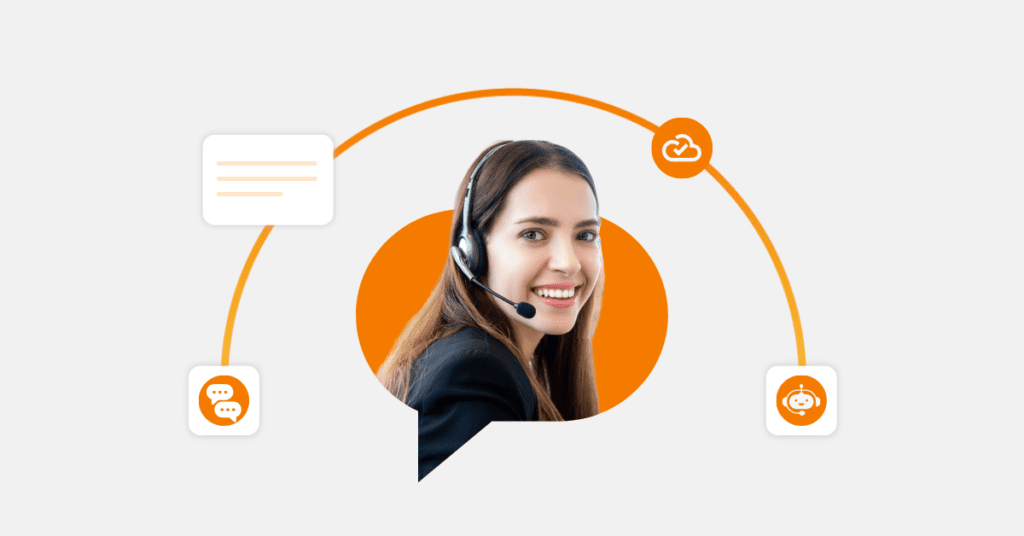 Bridging the Gap: The Role of Call Center Software in Modern Educational Institutions 1 Bridging the Gap