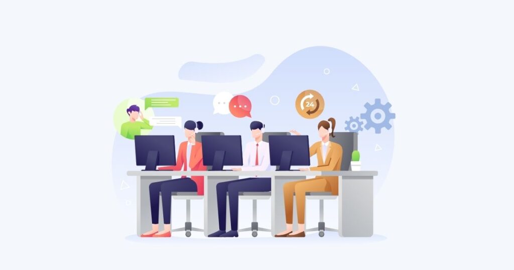 Eco-Friendly Practices in Call Centers_ Sustainability Matters