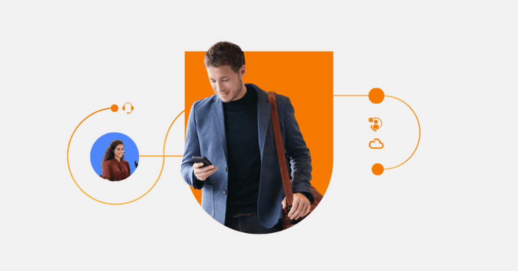 Taking Flight: How the Travel Industry Leverages Call Center Software for Seamless Bookings