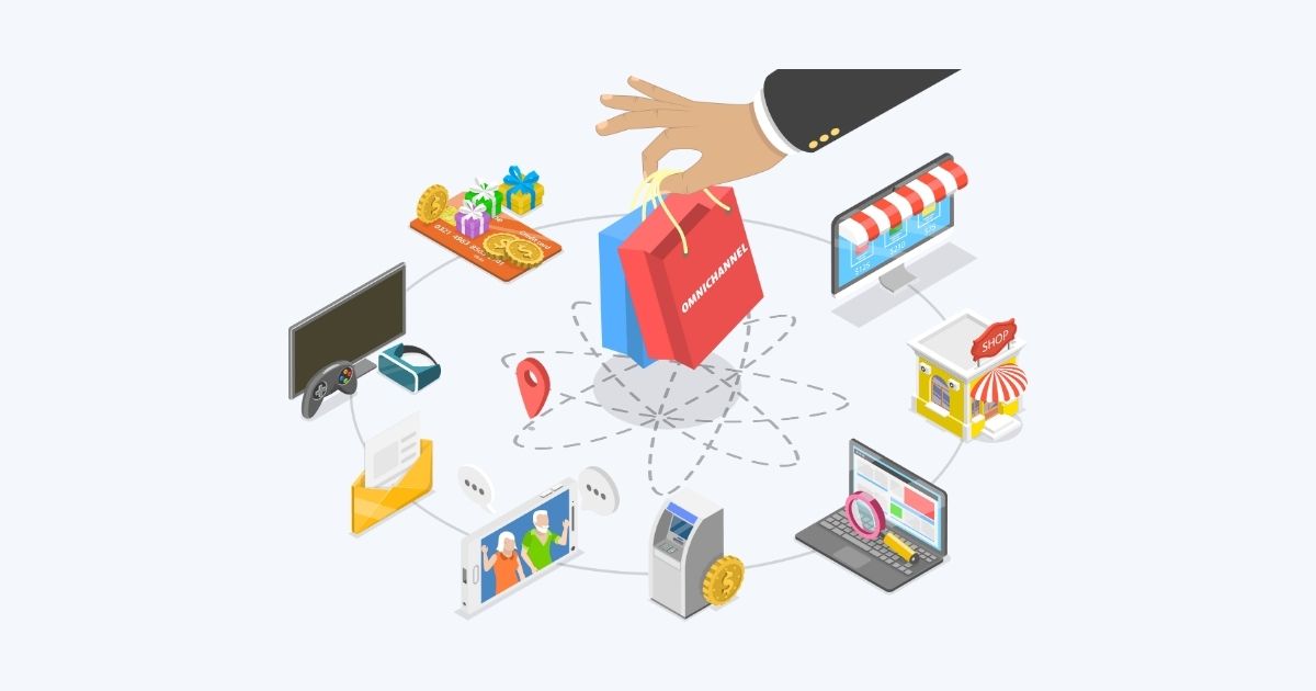 The Role of Omnichannel Support in Retail Customer Service