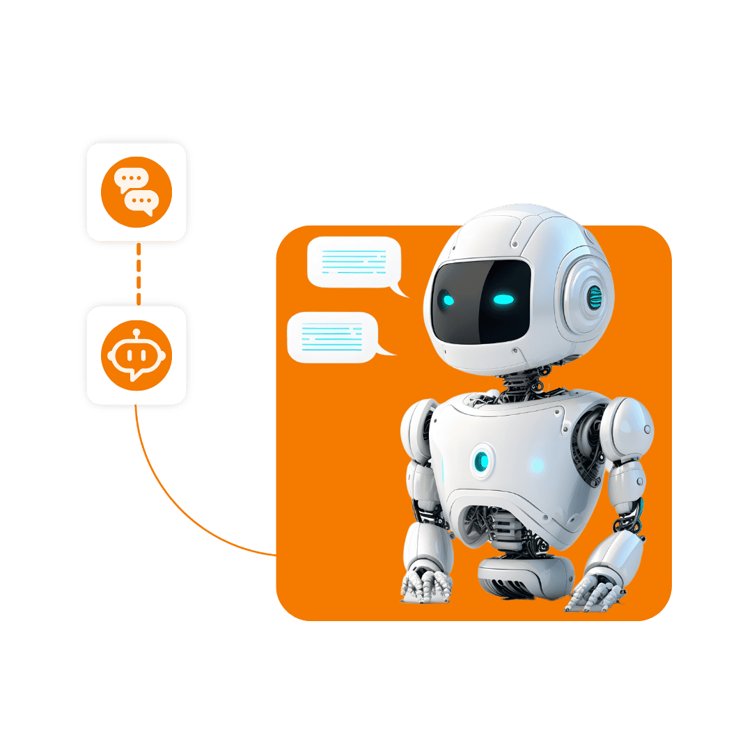 AI Powered Chat 1