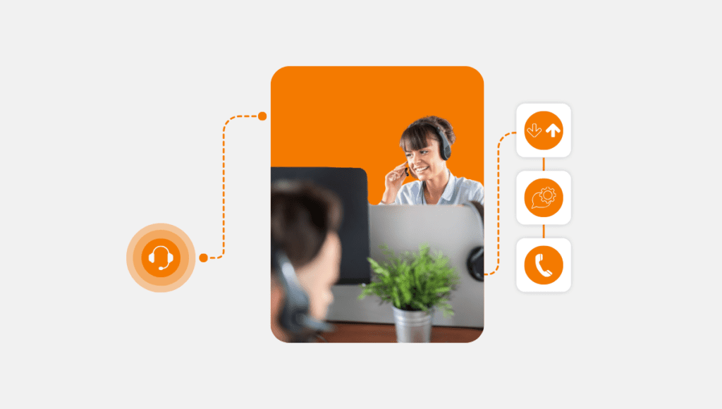 Call Center Forecasting