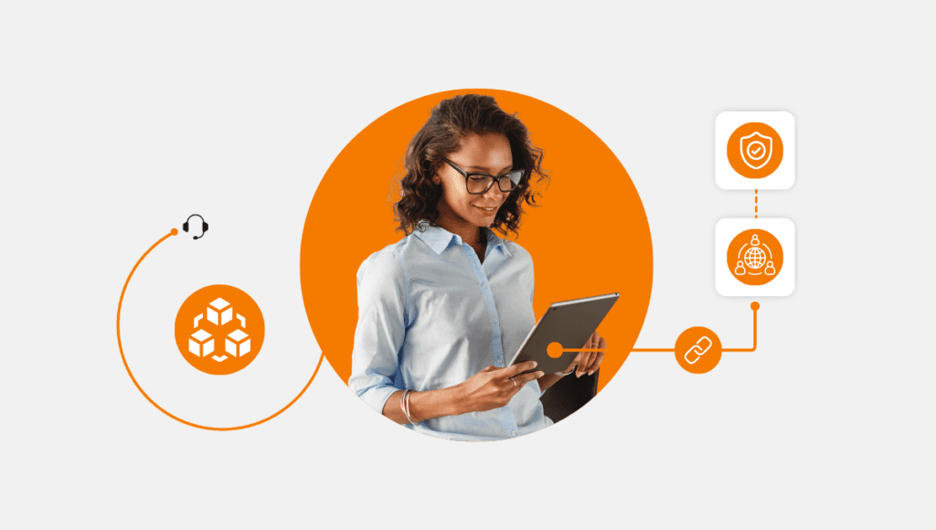 Contact Centers in 2024: How Blockchain is Transforming Customer Privacy