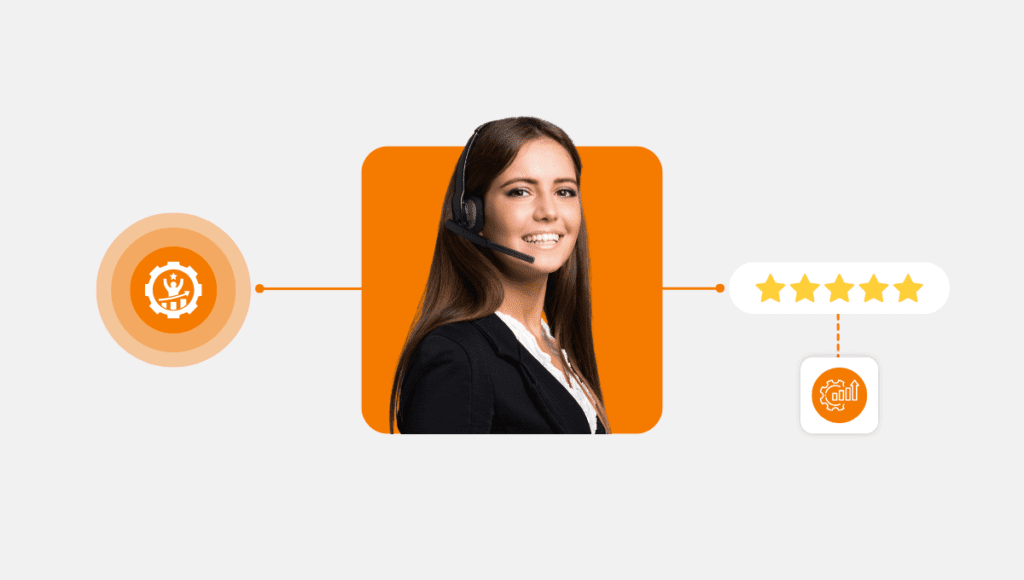 Enhancing Agent Performance: Innovative Strategies in Call Center Operations