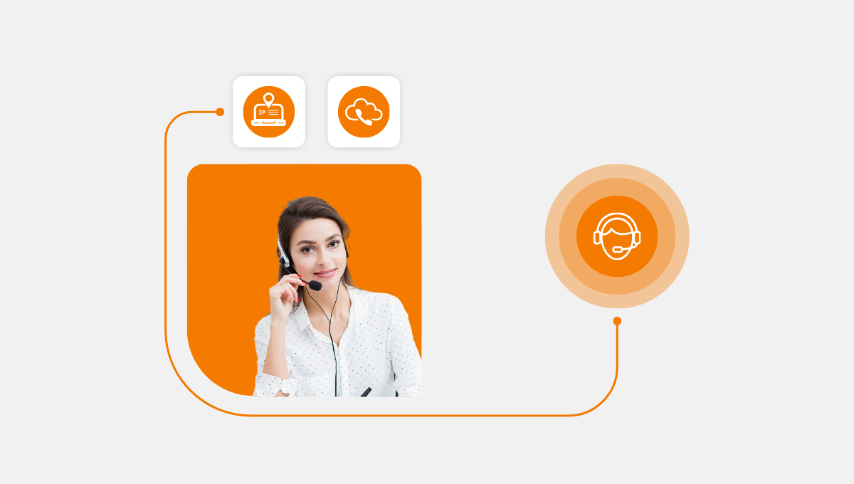 Embracing IP Phone Technology in Contact Centers | C.C.S.