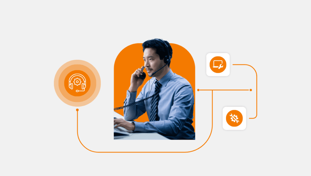 Tech Support Trends: Navigating the Evolving Landscape of IT Contact Centers