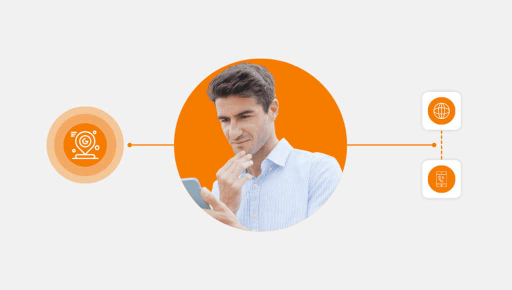 5 Benefits of Using Google My Business for Local Businesses 1 5 Benefits of Using Google My Business for Local Businesses