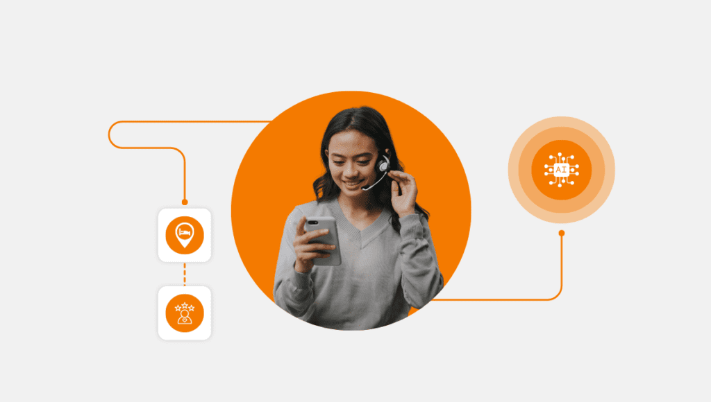 How AI Elevates Guest Experiences in the Hotel Industry?