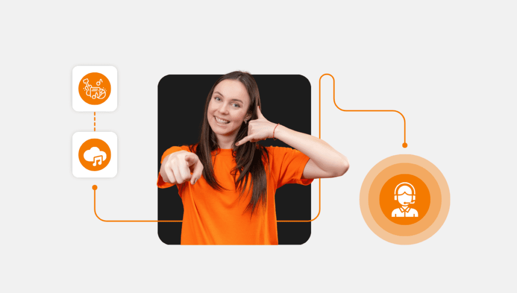 On-Demand Support: Contact Center Innovations in the Entertainment Industry