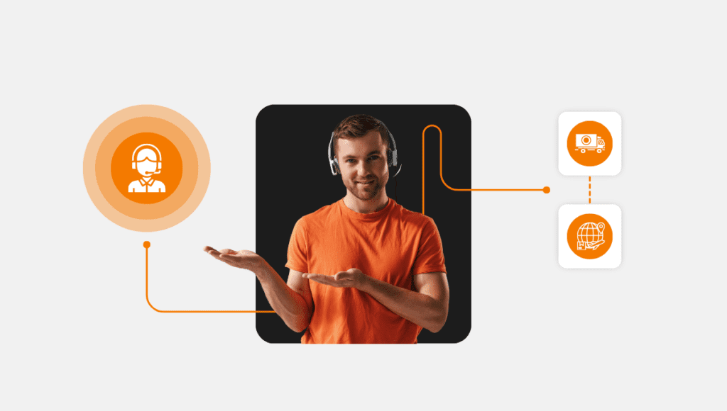 Transportation Talk: Navigating Customer Service in the Transport Industry