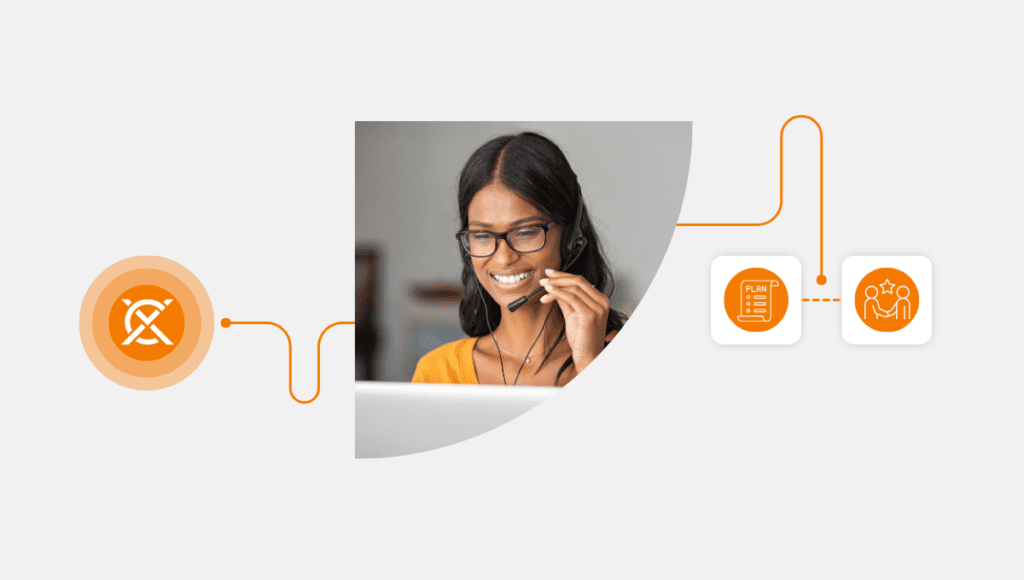 CX Planning in Multigenerational Customers