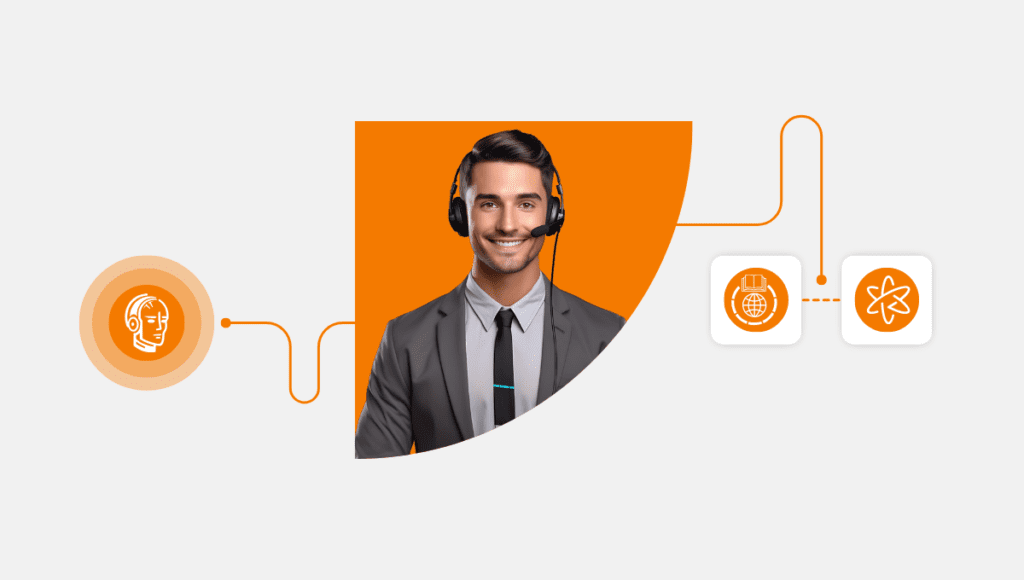 How to Improve, Train, and Transform AI for Contact Center? 1 How to Improve, Train, and Transform AI for Contact Center?