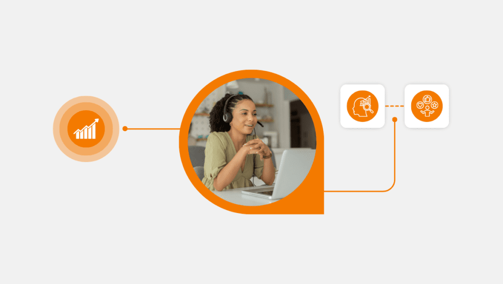 Leveraging Customer Experience Analytics for Growth 1 Leveraging Customer Experience Analytics for Growth
