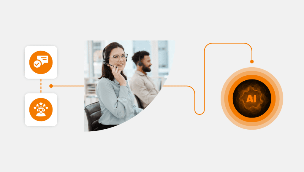 Utilize Generative AI and Transform Your Business’s Customer Support