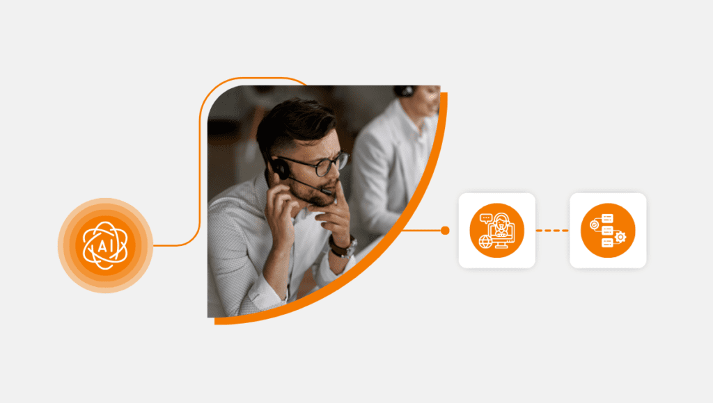 5 Advantages of AI Powered Contact Centers for Enhanced Customer Experience