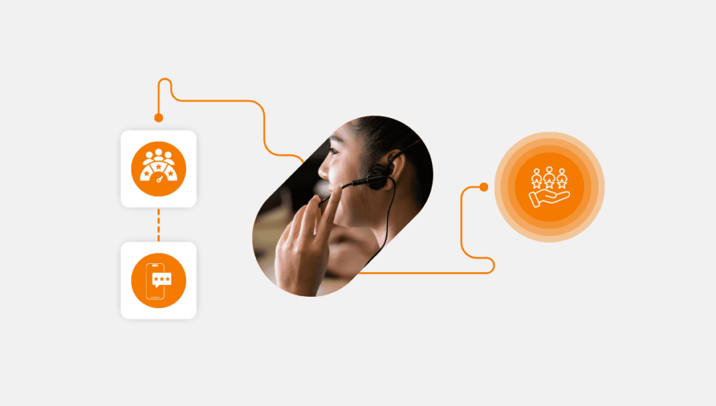 How to Improve Your CSAT and Retain Customers