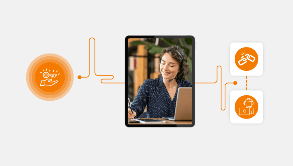 Key Strategies for Transforming Inbound Contact Centers 1 Key Strategies for Transforming Inbound Contact Centers