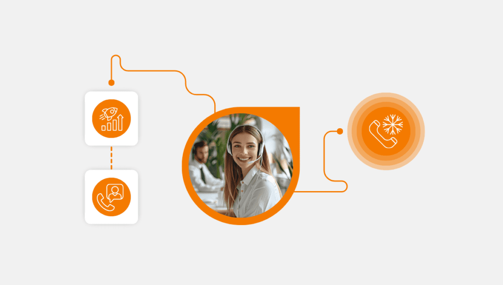 Advanced AI Solutions For Streamlining Contact Center Operations 1 Advanced AI Solutions For Streamlining Contact Center Operations