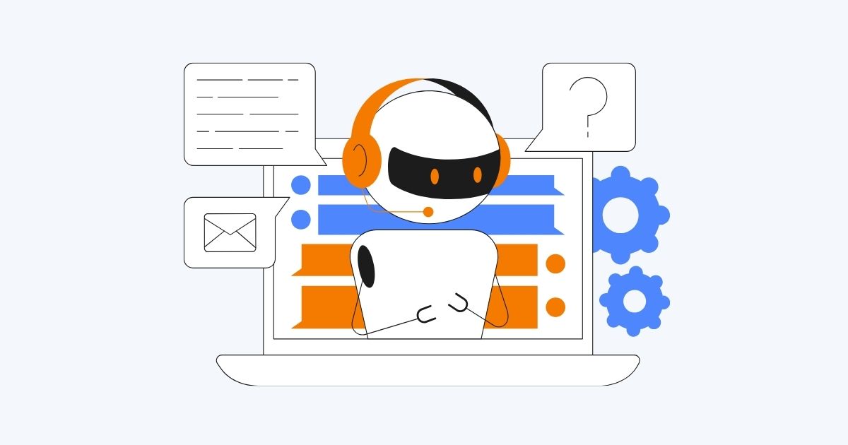 How AI Can Be Used in Customer Service