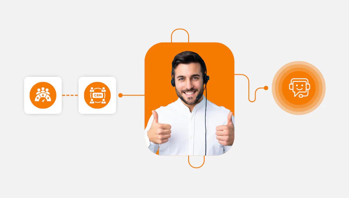 AI-Driven Insights and Analytics for Customer Interaction Management