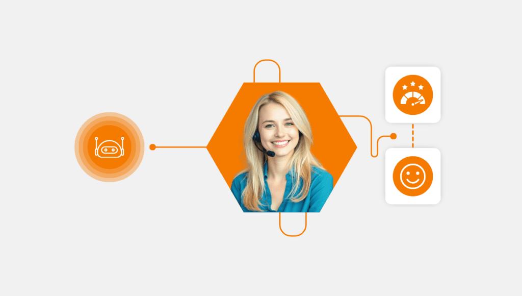 AI-Powered Quality Management and Performance Monitoring in Call Centers