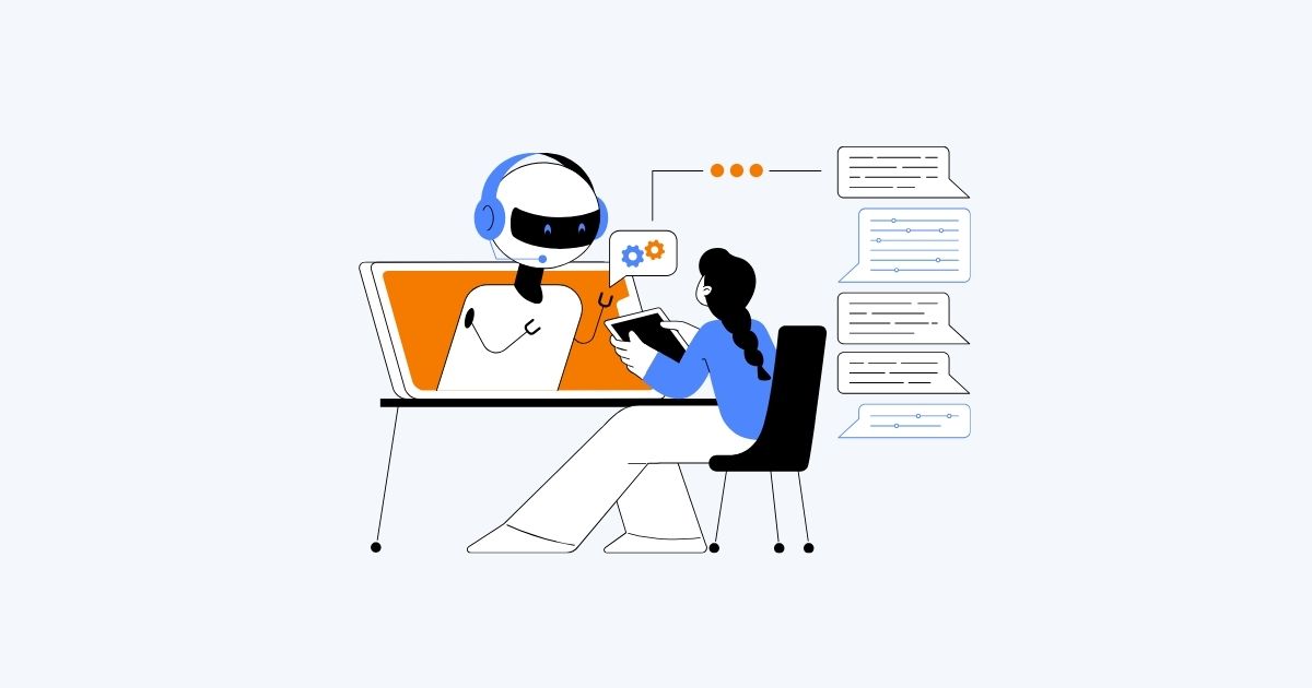 What Is an AI Solution for Call Centers